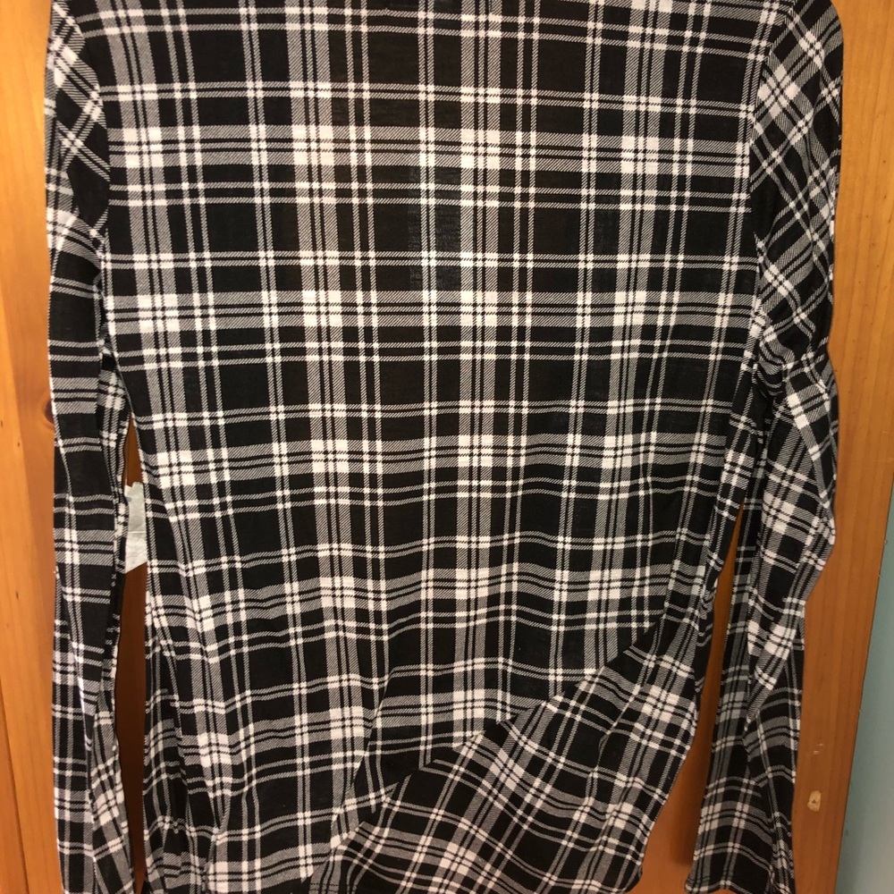 flannel - Picture 2 of 2